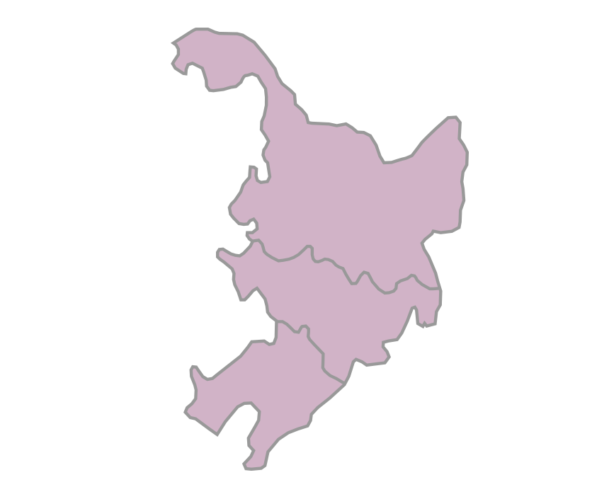 東北